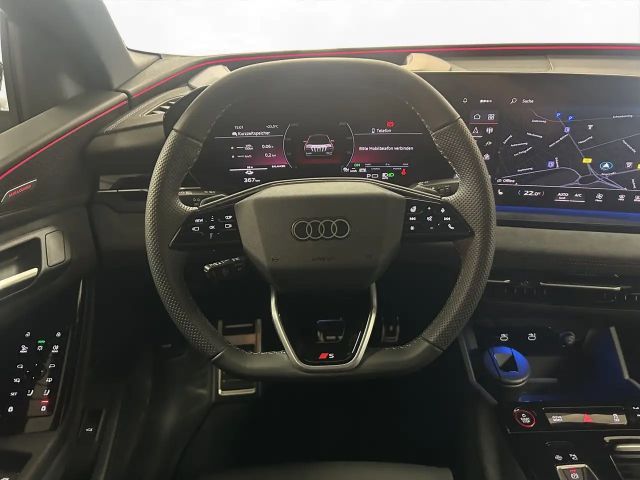 Audi SQ6