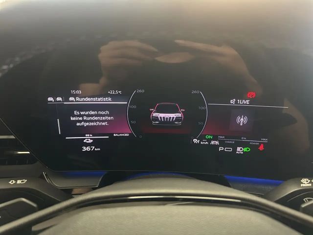 Audi SQ6