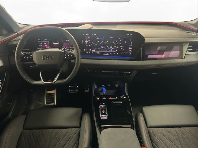 Audi SQ6