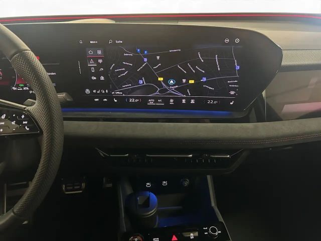 Audi SQ6
