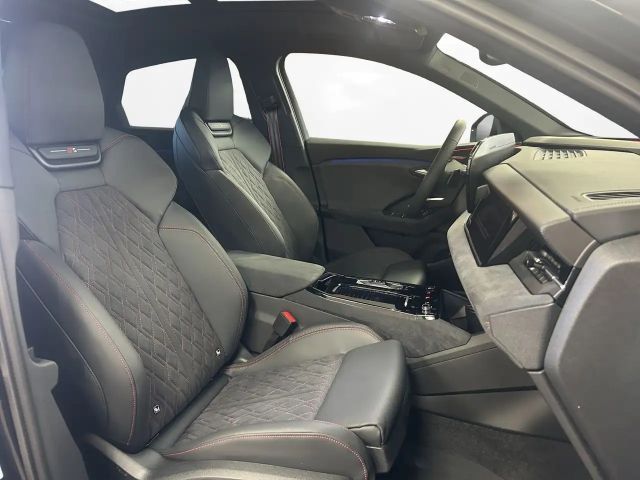 Audi SQ6