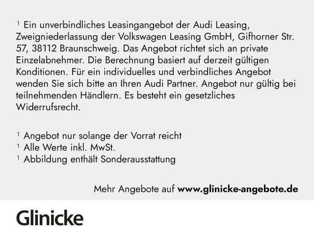 Audi SQ6