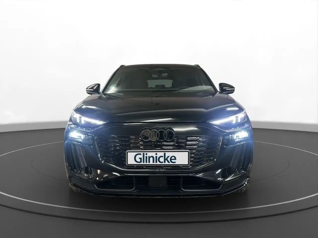 Audi SQ6