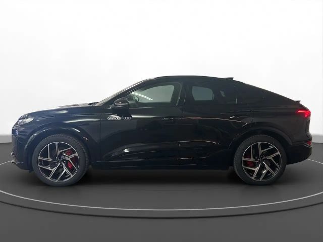 Audi SQ6