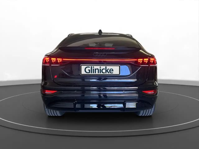 Audi SQ6