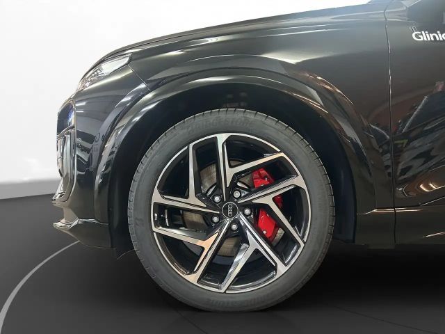 Audi SQ6