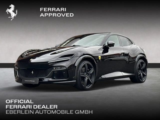 Ferrari Purosangue