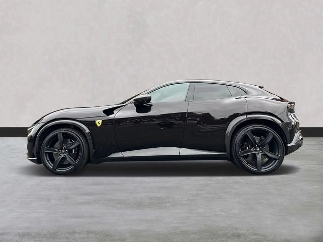 Ferrari Purosangue