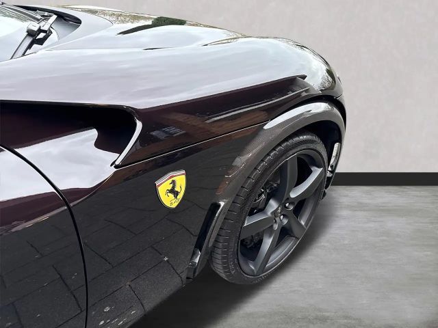 Ferrari Purosangue