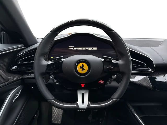 Ferrari Purosangue