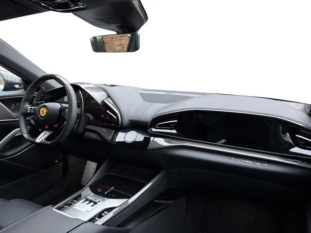 Ferrari Purosangue