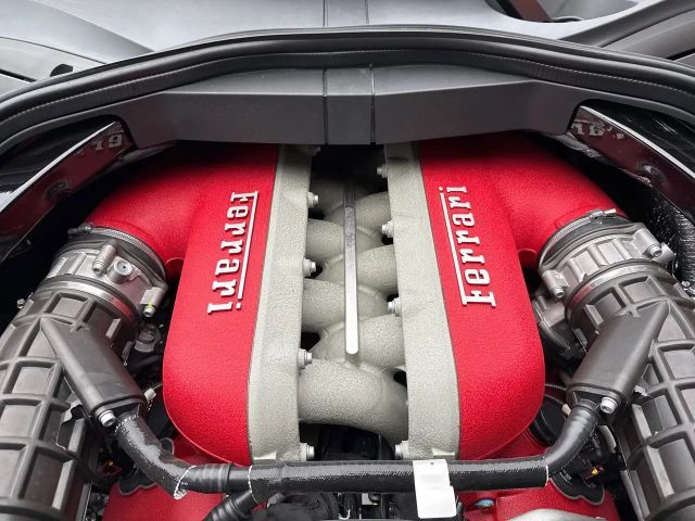Ferrari Purosangue