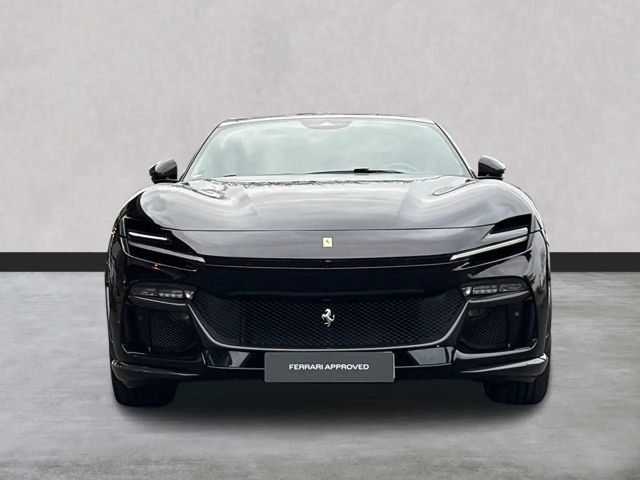 Ferrari Purosangue