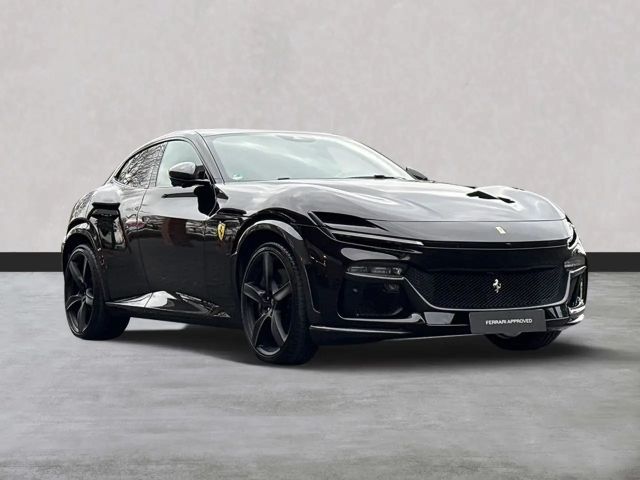 Ferrari Purosangue