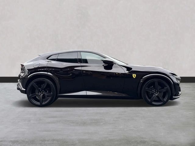 Ferrari Purosangue