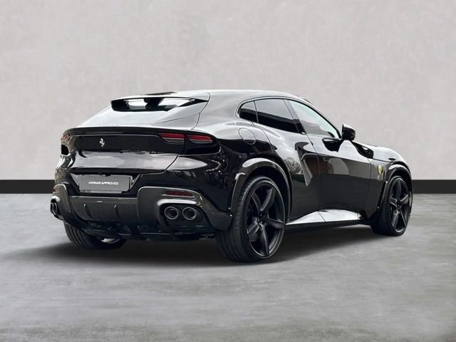 Ferrari Purosangue