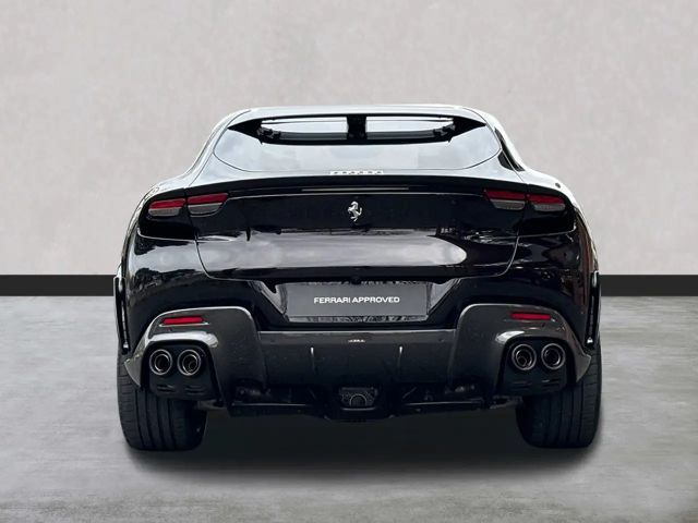 Ferrari Purosangue