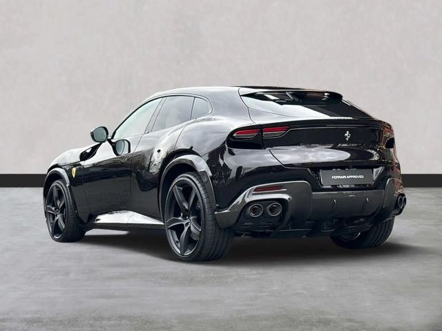 Ferrari Purosangue
