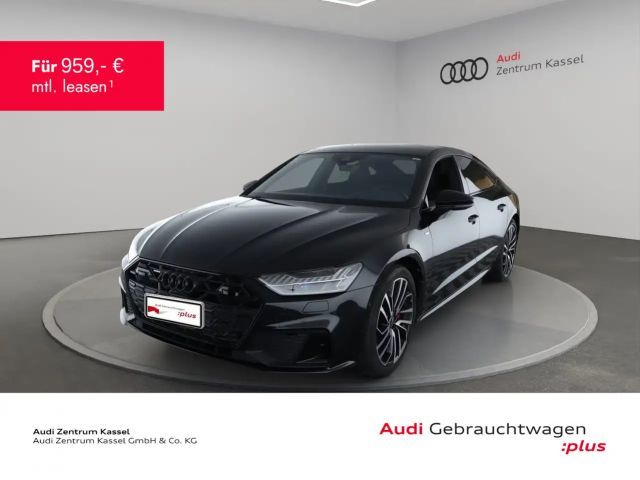 Audi A7 2025 Hybride / Benzine