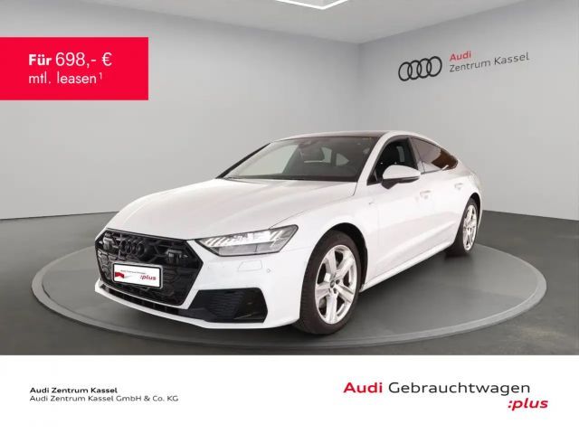 Audi A7 2025 Diesel