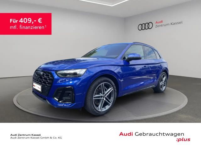 Audi SQ5 2023 Diesel