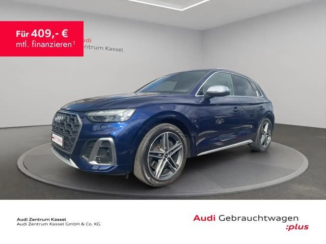 Audi SQ5 2022 Diesel