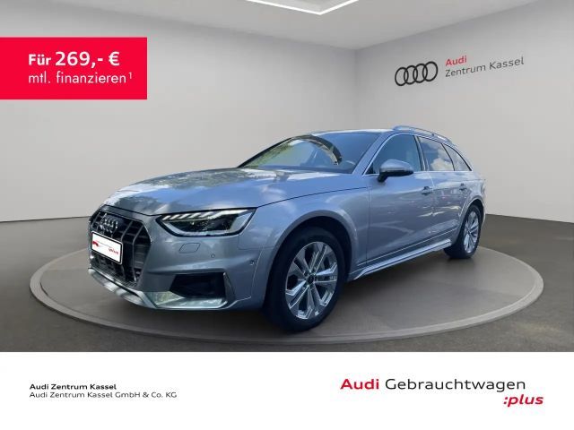 Audi A4 allroad 2024 Diesel