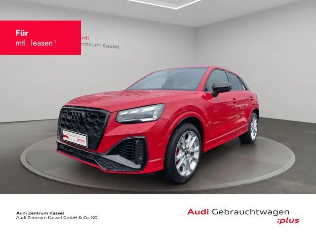Audi SQ2 2024 Benzine