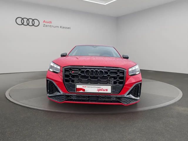Audi SQ2