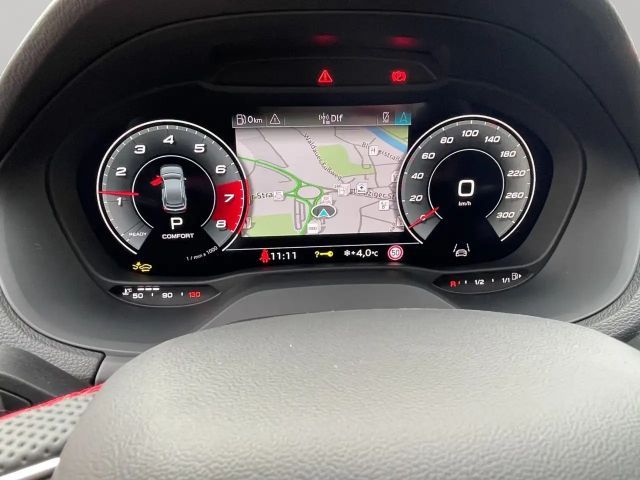 Audi SQ2
