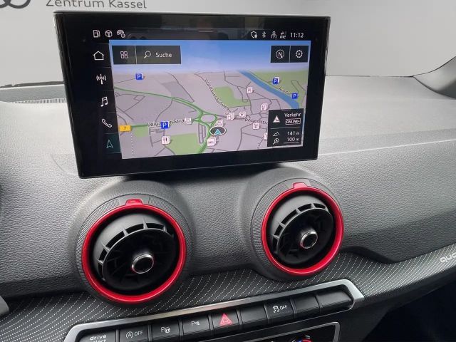 Audi SQ2