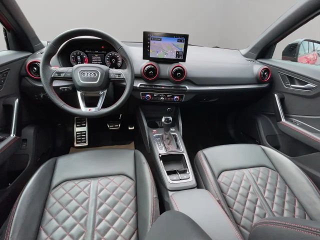 Audi SQ2