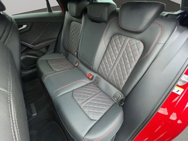 Audi SQ2