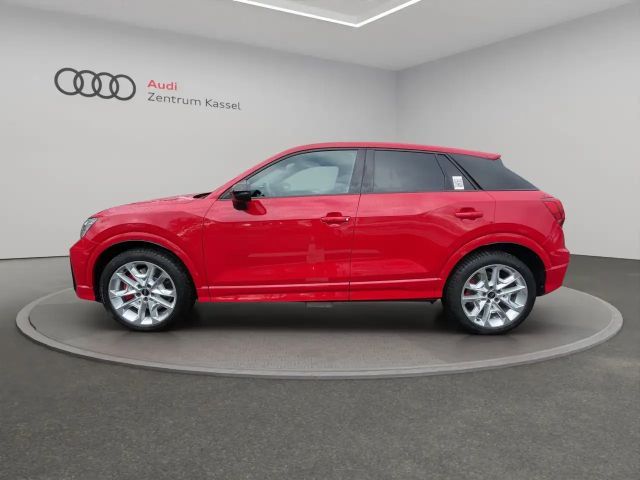 Audi SQ2