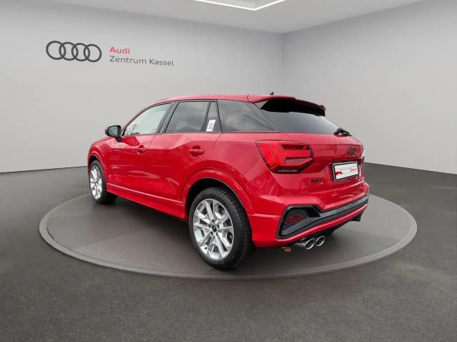 Audi SQ2