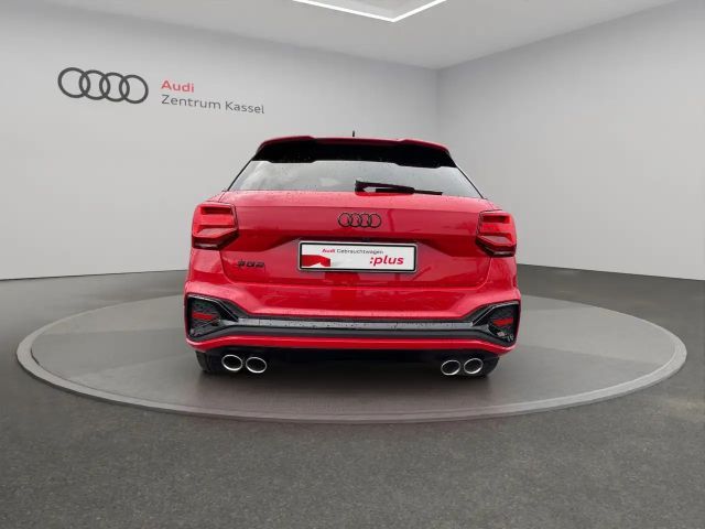 Audi SQ2