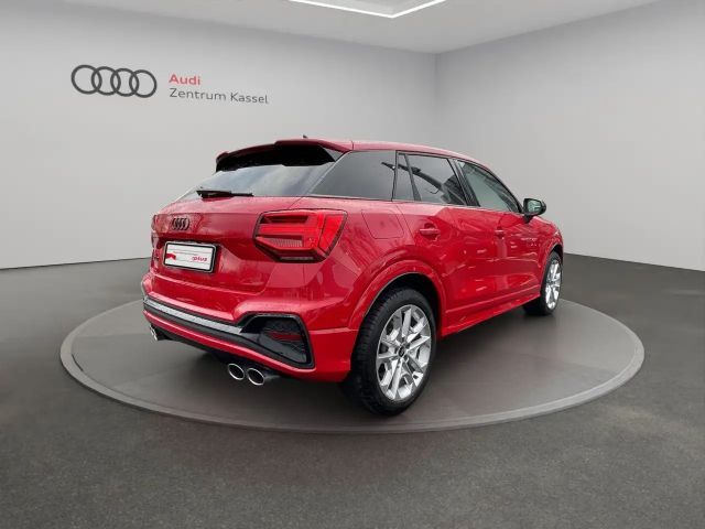 Audi SQ2