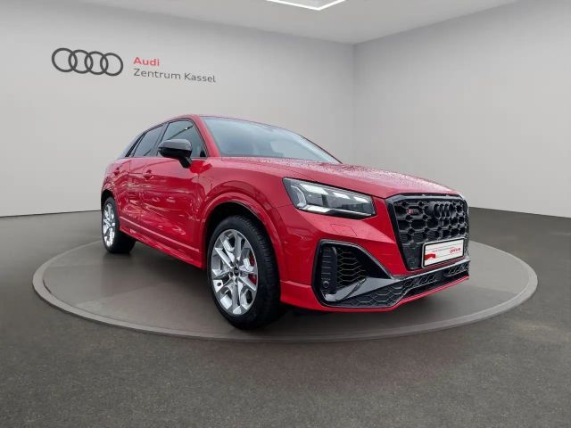 Audi SQ2