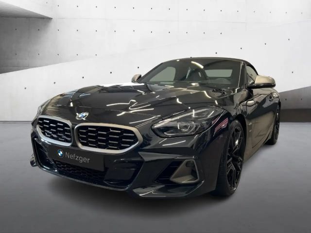BMW Z4 2024 Benzine