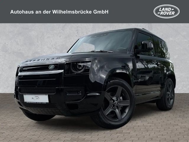 Land Rover Defender 2024 Diesel