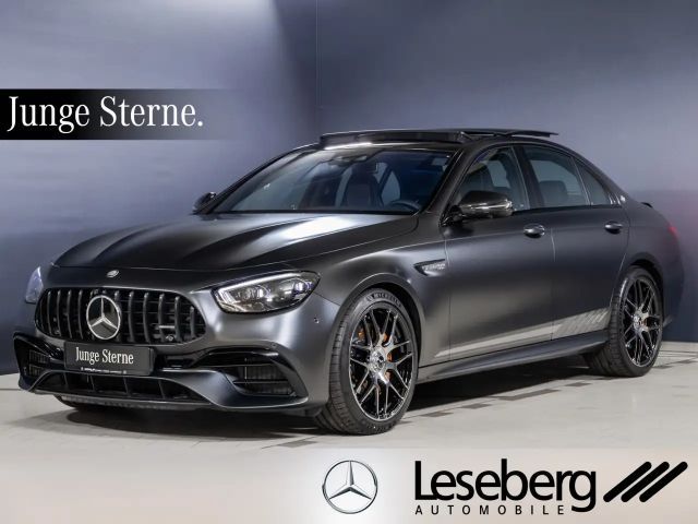 Mercedes-Benz E 63 AMG 2023 Benzine