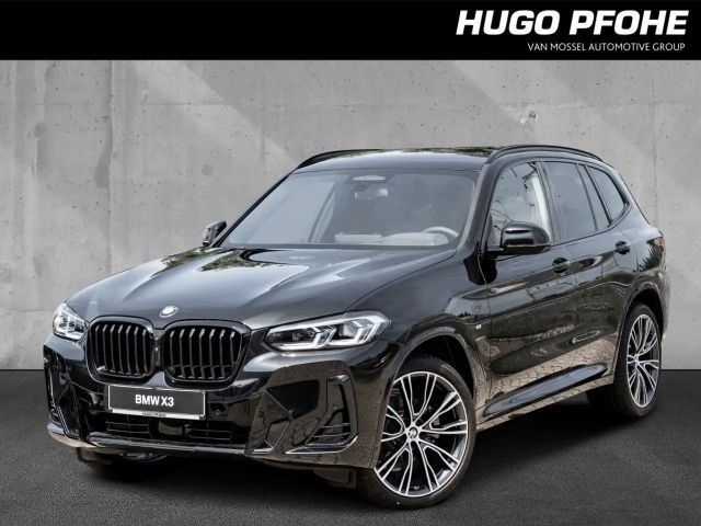BMW 1 serie xDrive20d. M Sport.Head Up.21 Zoll 2025 Diesel