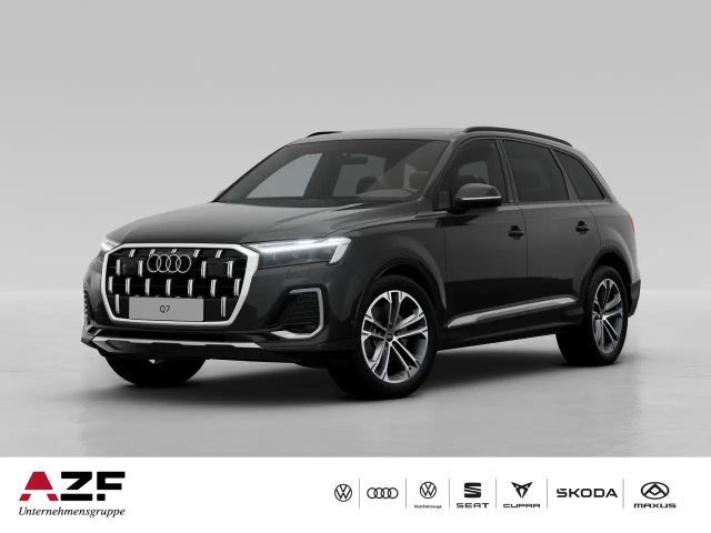 Audi Q7 2025 Diesel