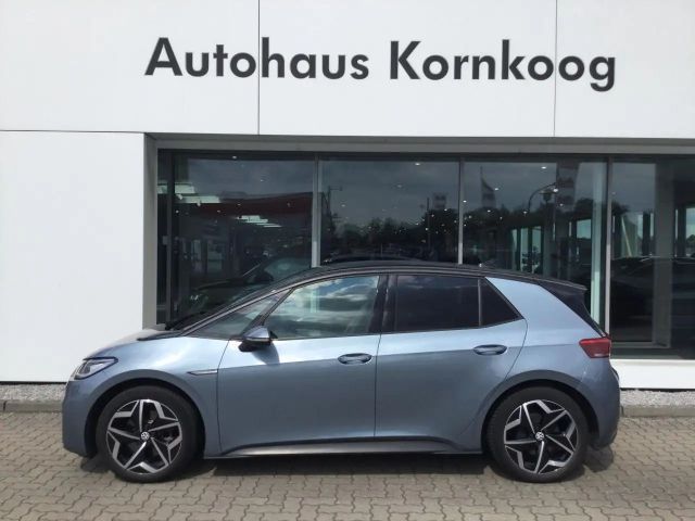 Volkswagen ID.3 Pro Performance Max 58 kWh HUD Pano Bluetooth 2021 Elektrisch