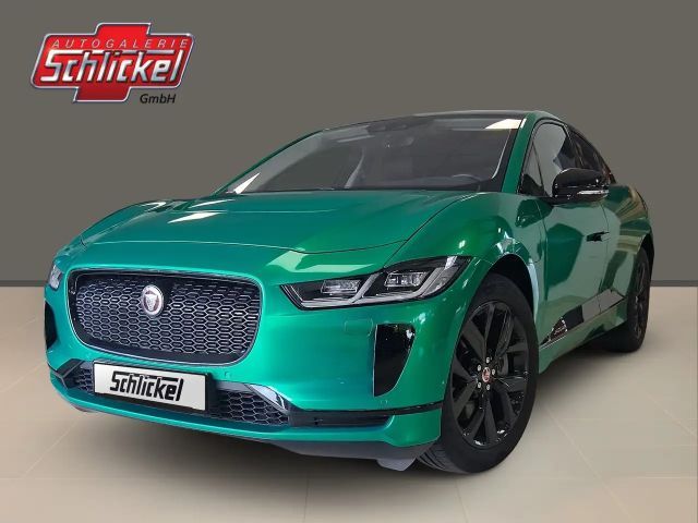 Jaguar I-Pace 2020 Elektrisch