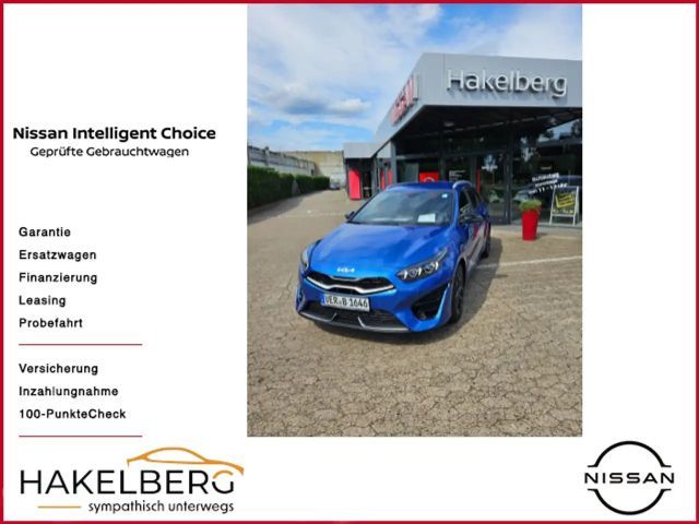 Kia Ceed SW / cee'd SW