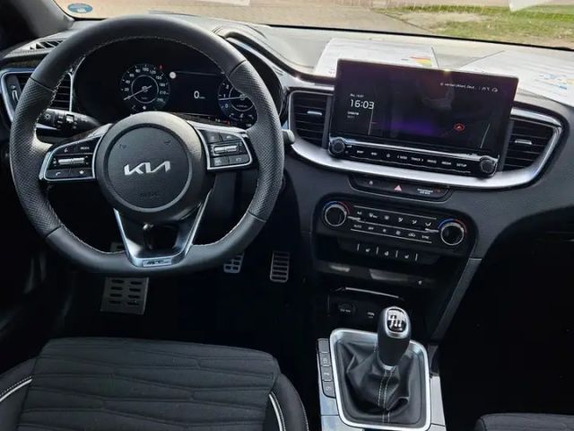 Kia Ceed SW / cee'd SW