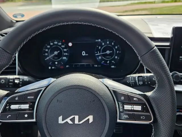 Kia Ceed SW / cee'd SW
