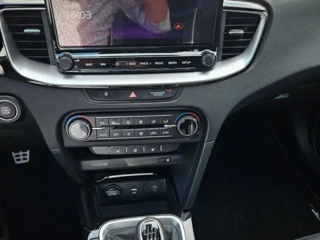 Kia Ceed SW / cee'd SW