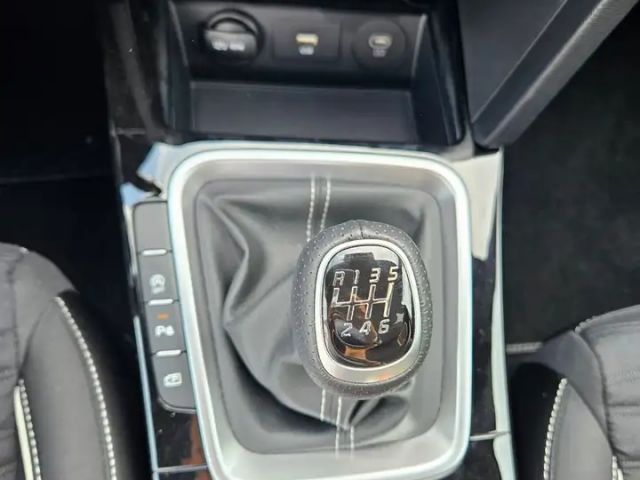 Kia Ceed SW / cee'd SW